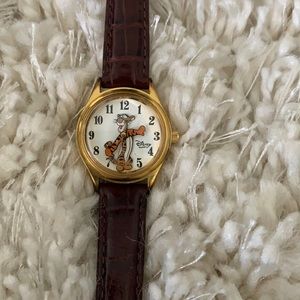 Disney Tigger Watch